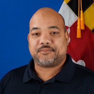 Meet your Posher, Fred